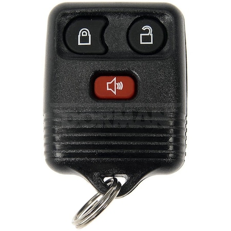 Motormite FORD KEYLESS ENTRY REMOTE 13798
